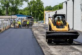 Oak Creek, WI Driveway Paving Services Company